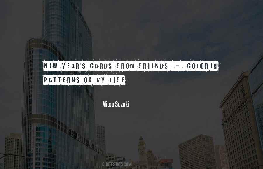 Friends New Quotes #346693