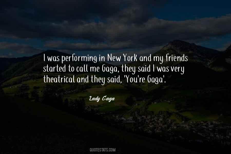 Friends New Quotes #462603