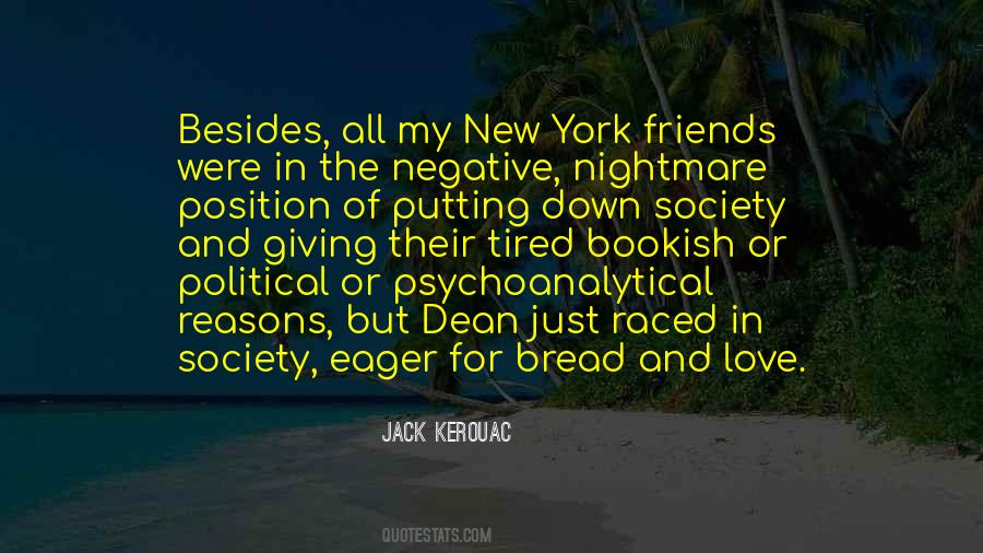 Friends New Quotes #475826