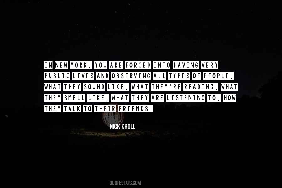 Friends New Quotes #817655