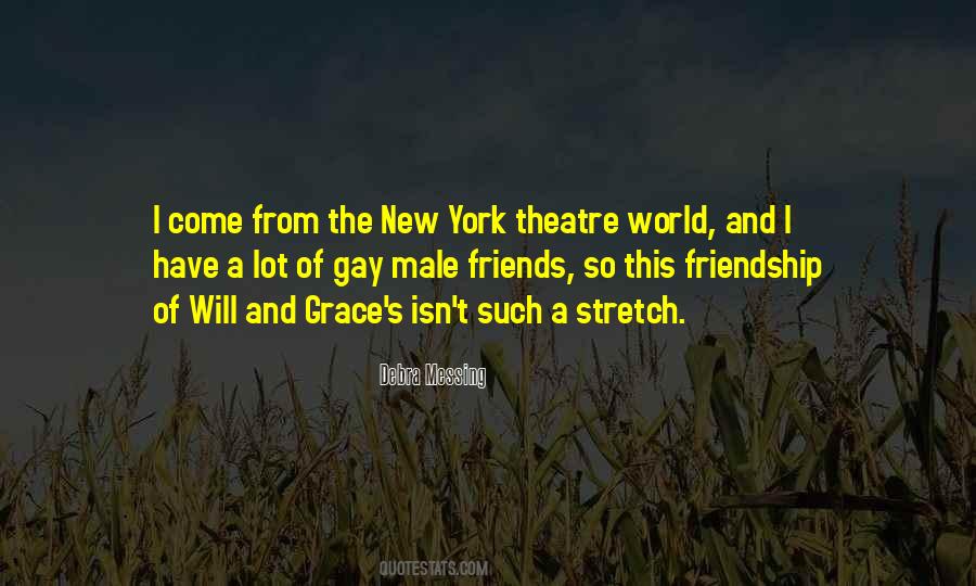 Friends New Quotes #879124