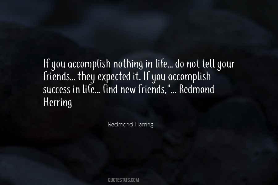 Friends New Quotes #889603