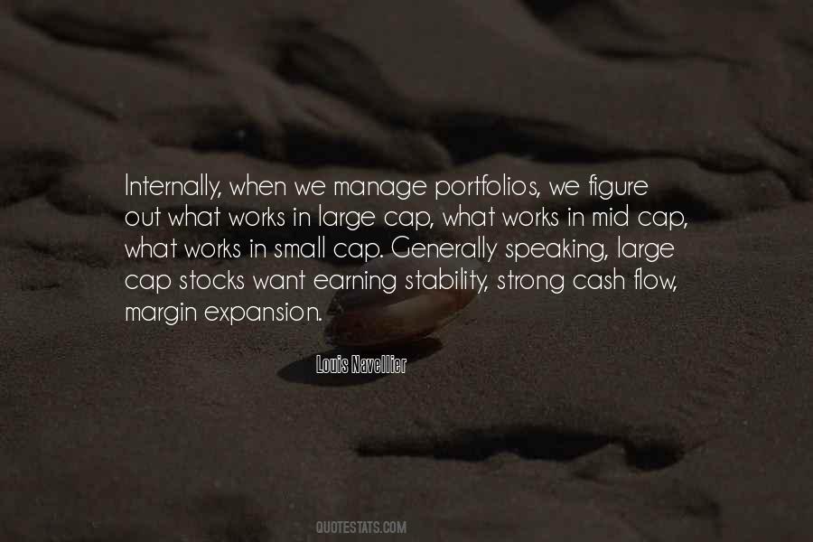 Small Strong Quotes #1339278