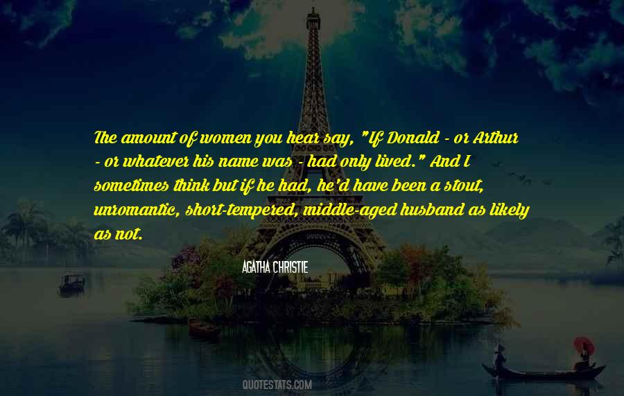 Short Humor Quotes #1051691