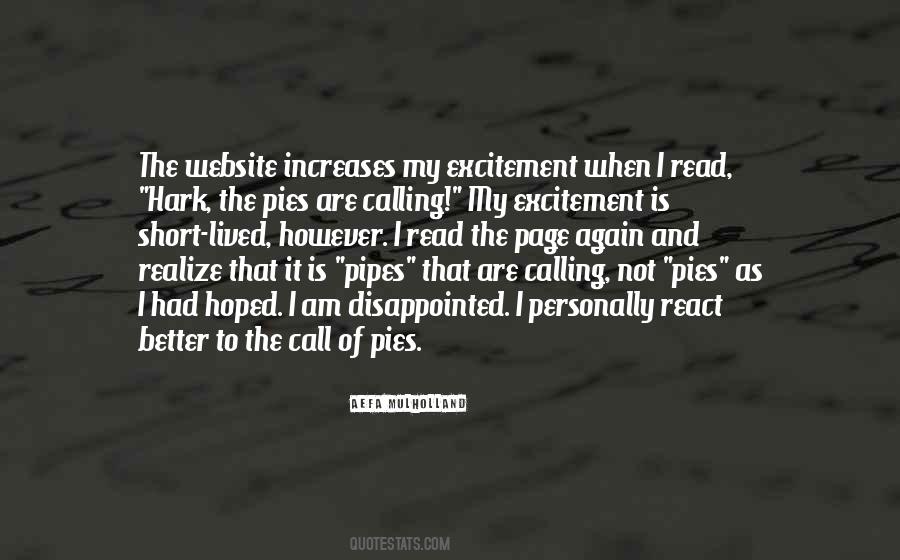 Short Humor Quotes #1100698