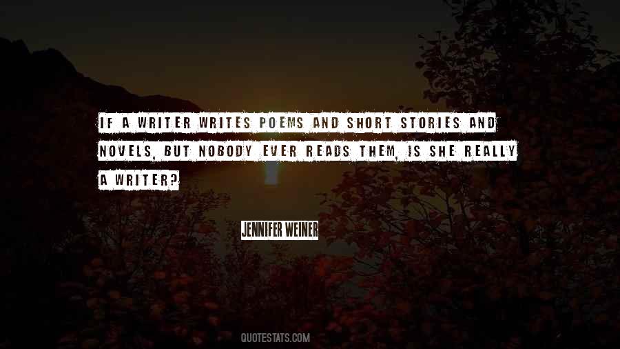 Short Humor Quotes #1253962