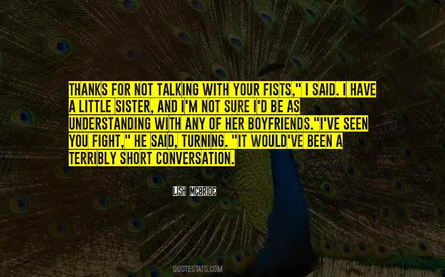 Short Humor Quotes #1378379