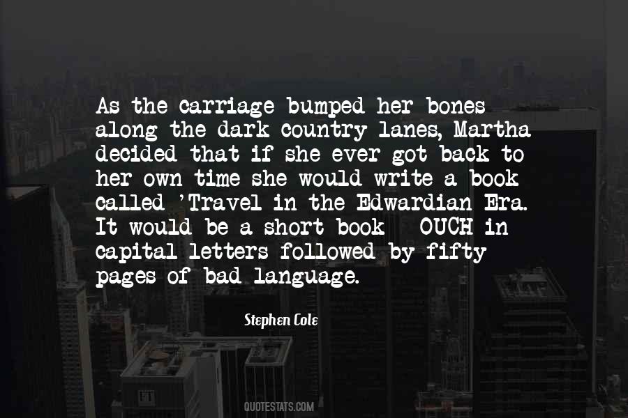 Short Humor Quotes #1578002