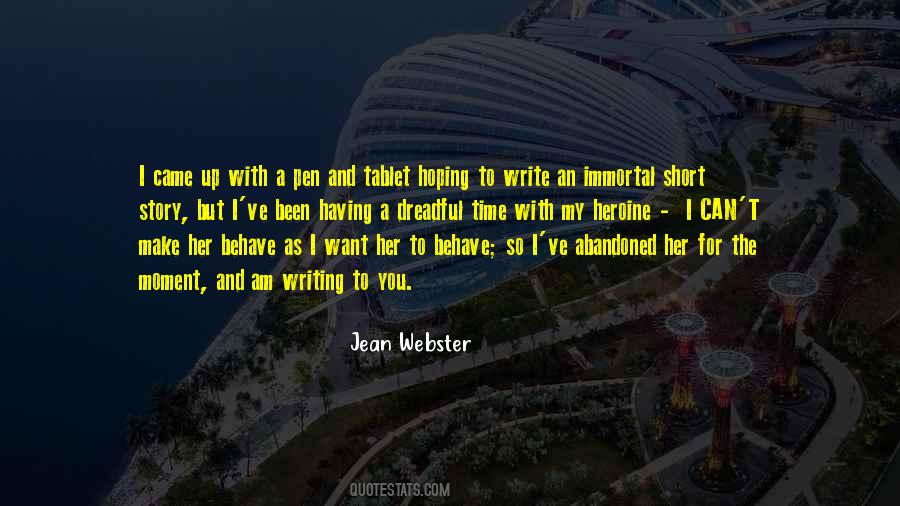 Short Humor Quotes #1602445
