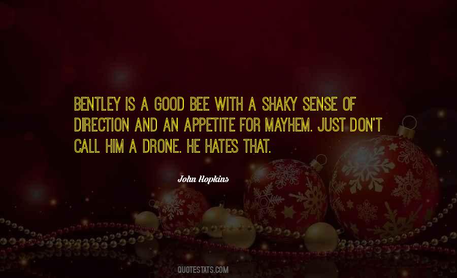 Short Humor Quotes #1695473