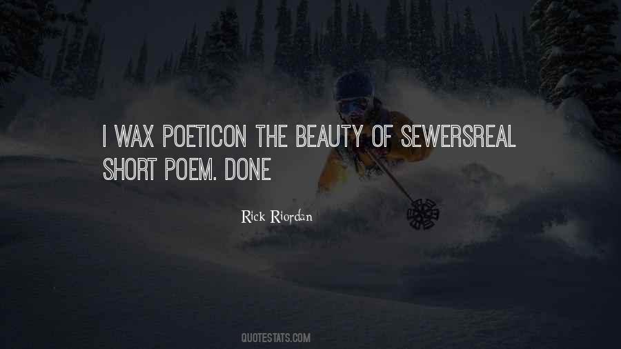 Short Humor Quotes #177808