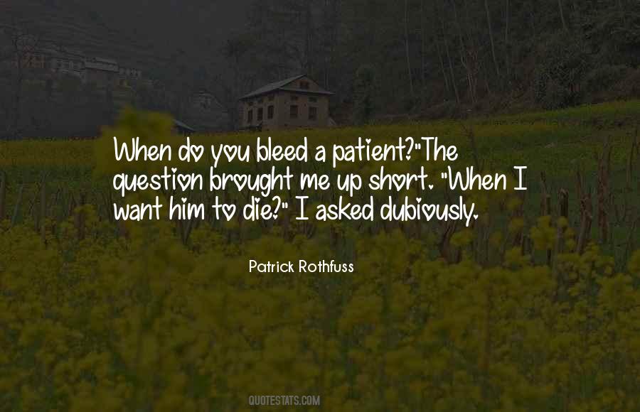 Short Humor Quotes #182752