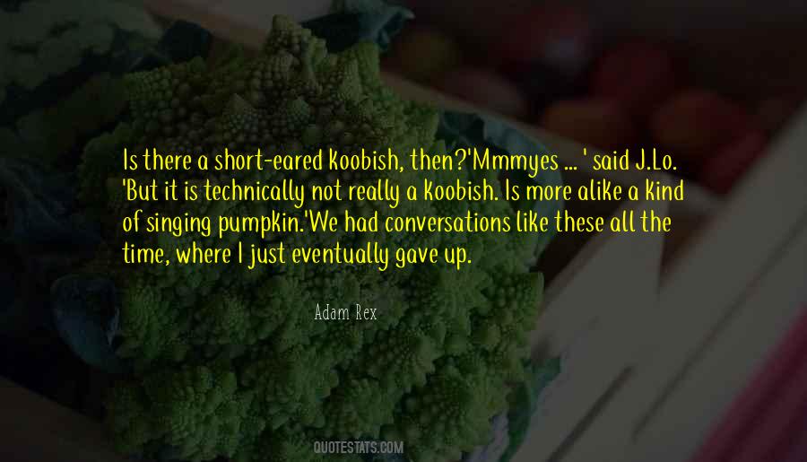 Short Humor Quotes #262903