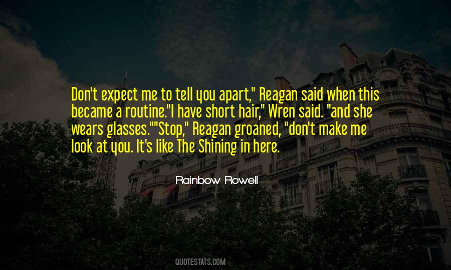 Short Humor Quotes #262909