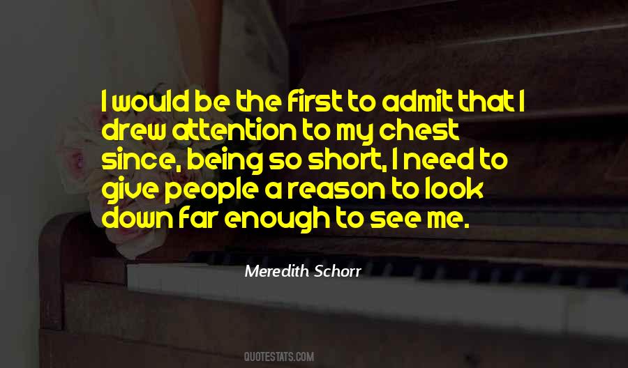 Short Humor Quotes #545465
