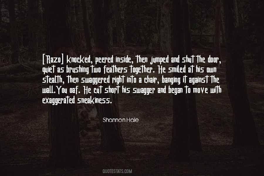 Short Humor Quotes #881324