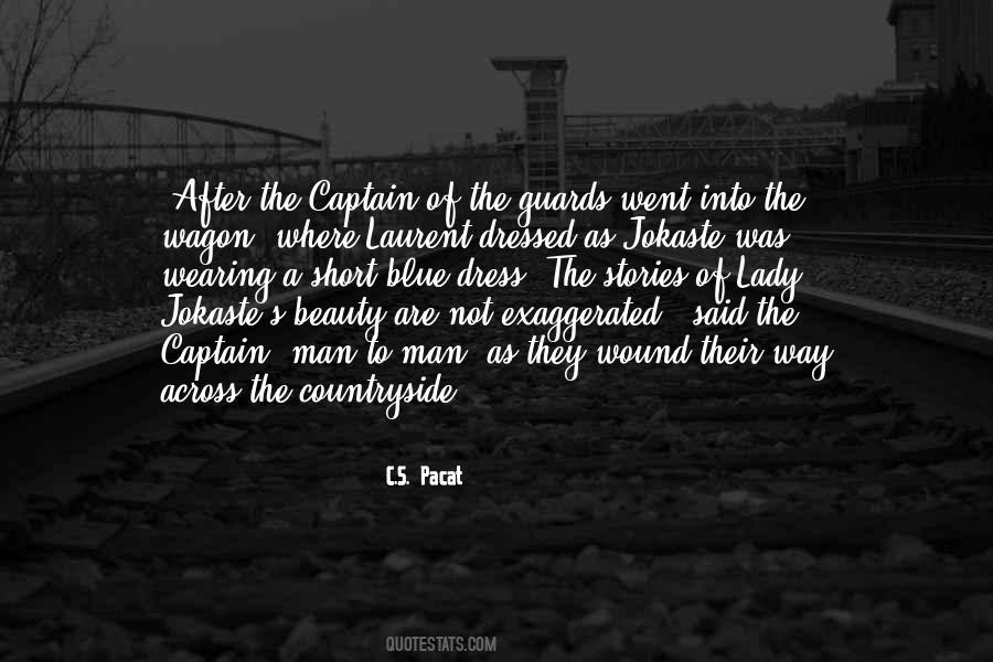 Beauty Lady Quotes #356101