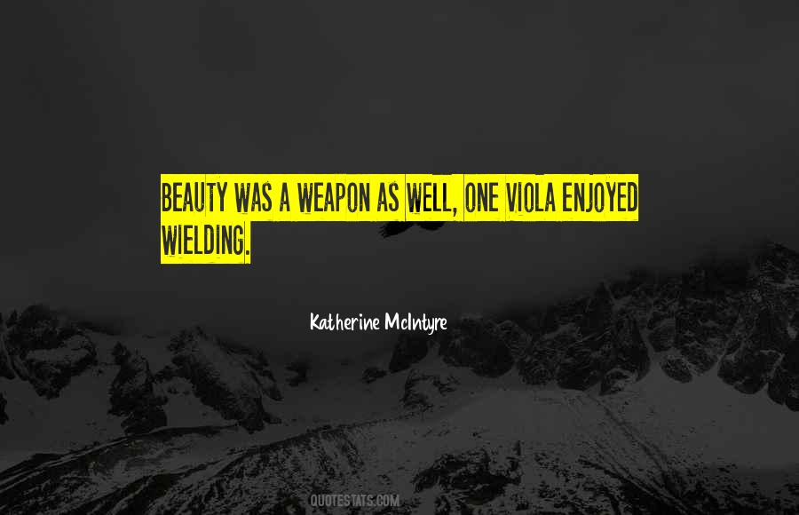 Beauty Lady Quotes #772698