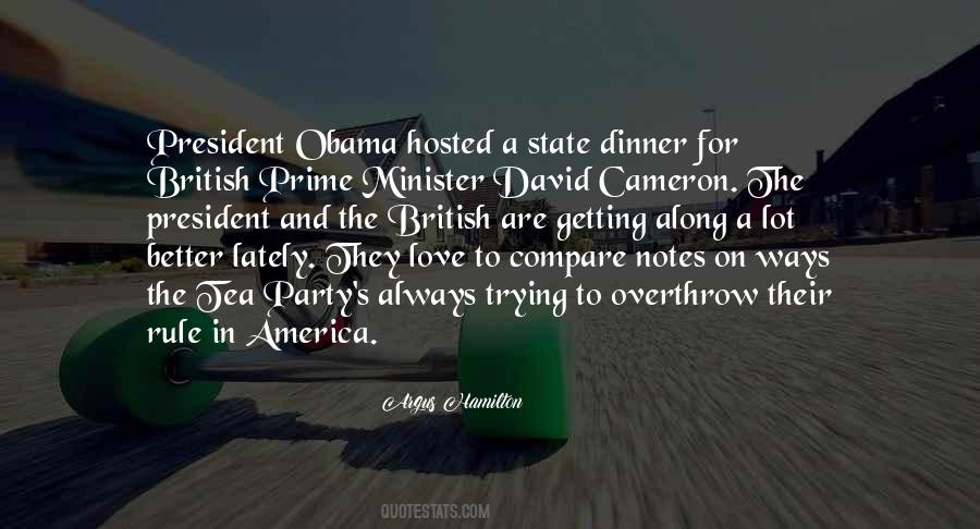 Love Dinner Quotes #896132