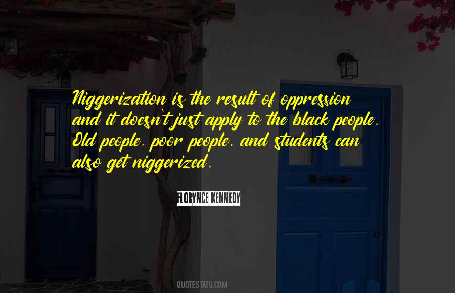 Poor Students Quotes #713771