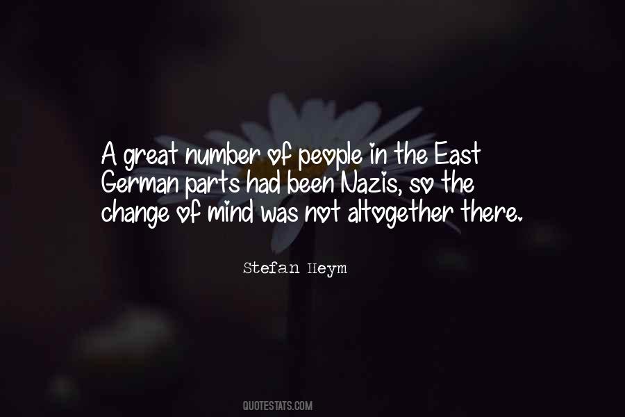 Quotes About German People #1181940 Quotes About German People #1181940