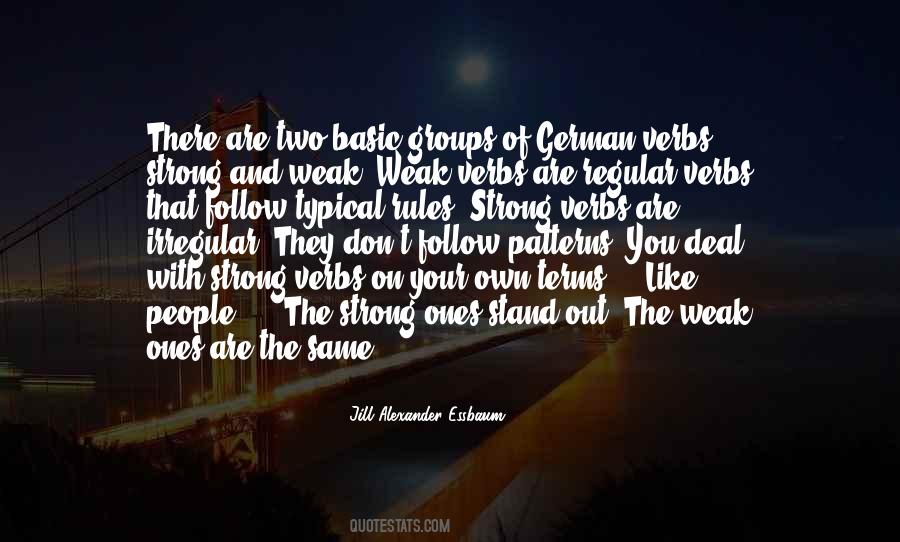 Quotes About German People #1445774 Quotes About German People #1445774