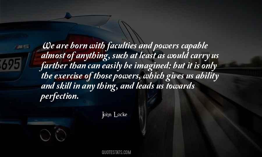 Giving Up Easily Quotes #1560334