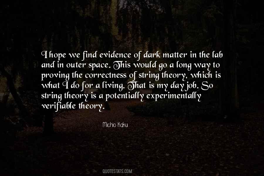 Which Way Do I Go Quotes #1514099