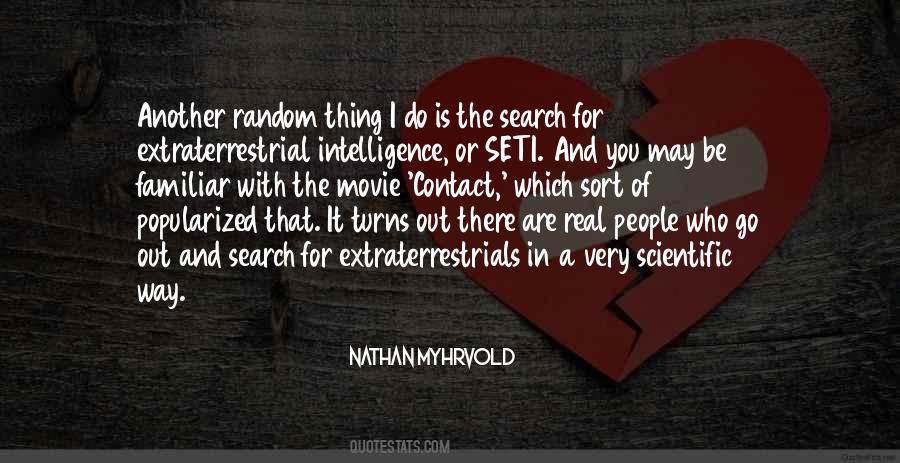 Which Way Do I Go Quotes #170203