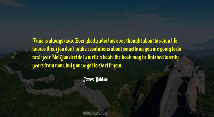 Book Finished Quotes #1220136