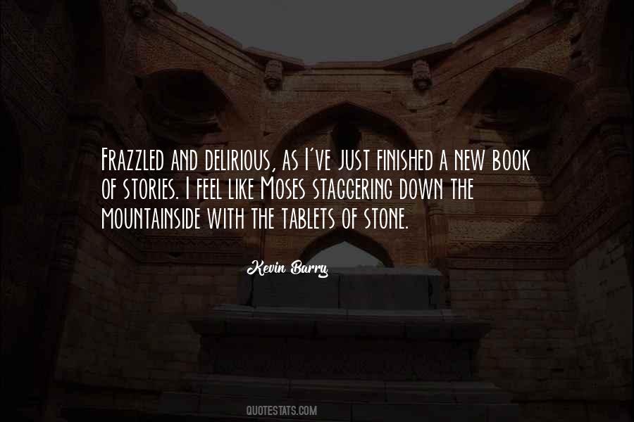 Book Finished Quotes #1304595