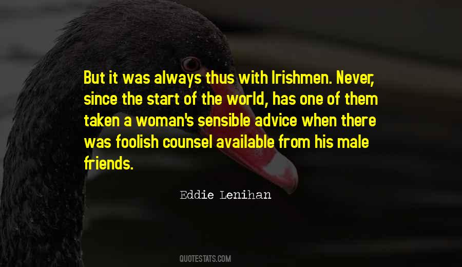 Sensible Woman Quotes #283186