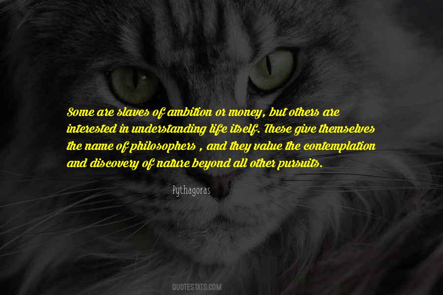 Others Money Quotes #188445