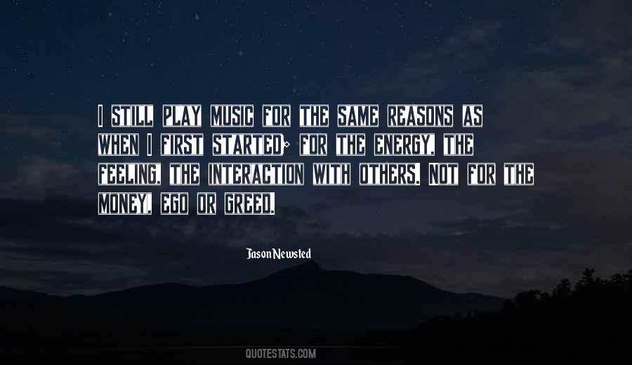Others Money Quotes #21616