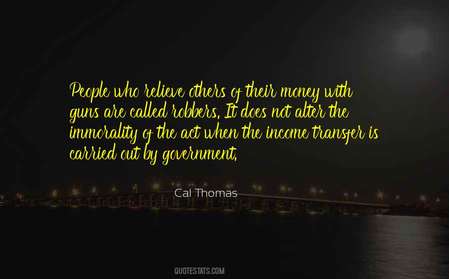 Others Money Quotes #233545
