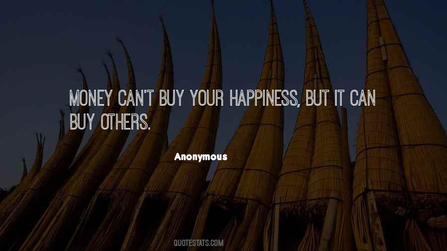 Others Money Quotes #333954