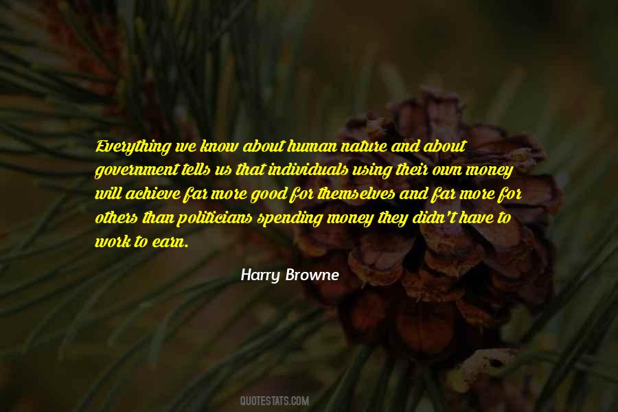 Others Money Quotes #344621