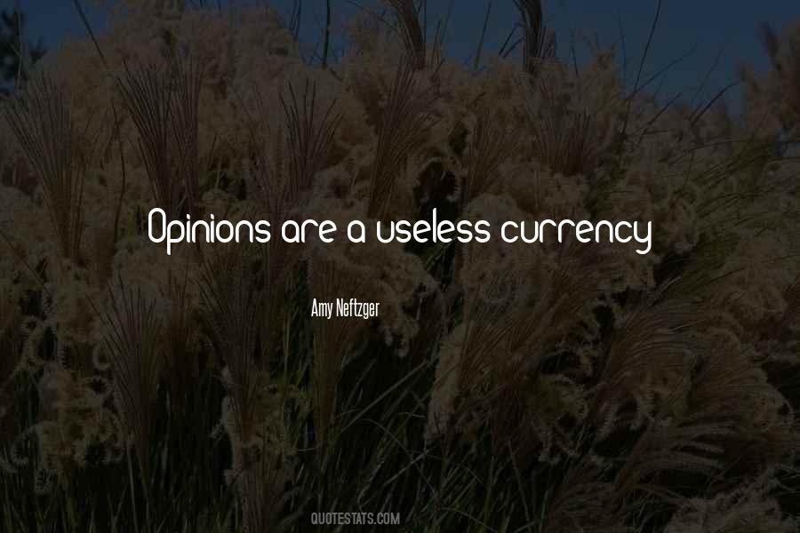 Others Money Quotes #379894
