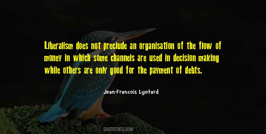 Others Money Quotes #486621