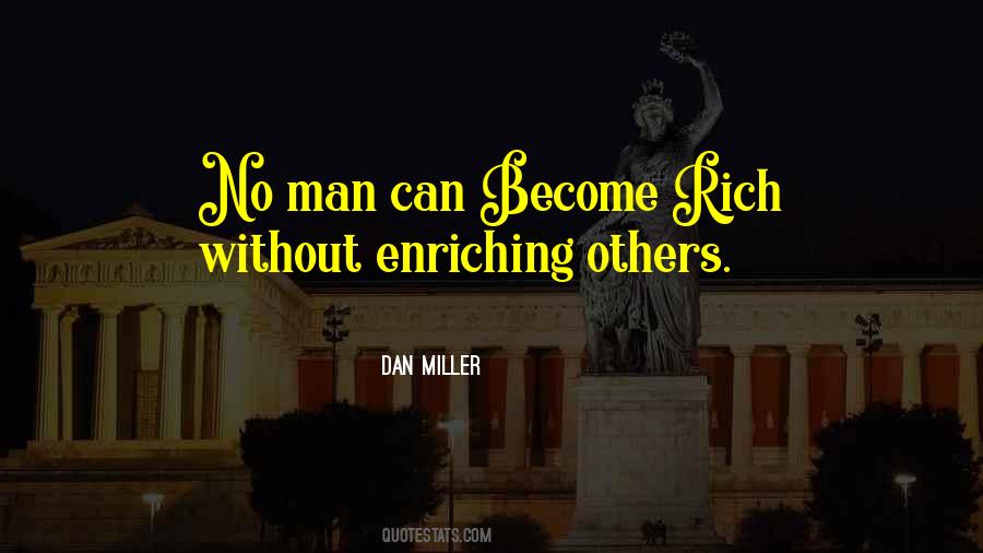 Others Money Quotes #542073