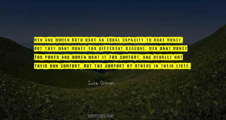 Others Money Quotes #646973