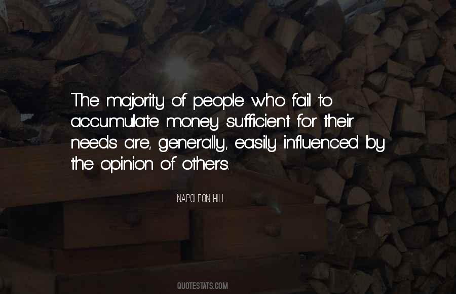 Others Money Quotes #679082