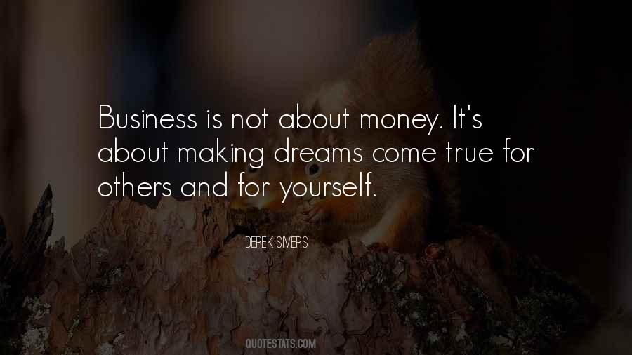 Others Money Quotes #696666