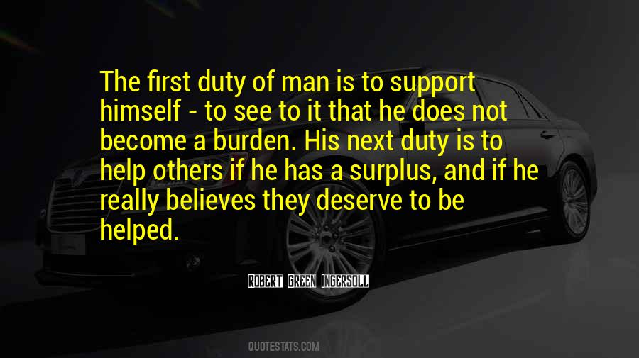 Others Money Quotes #765247