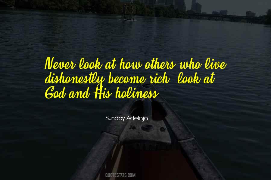 Others Money Quotes #769203
