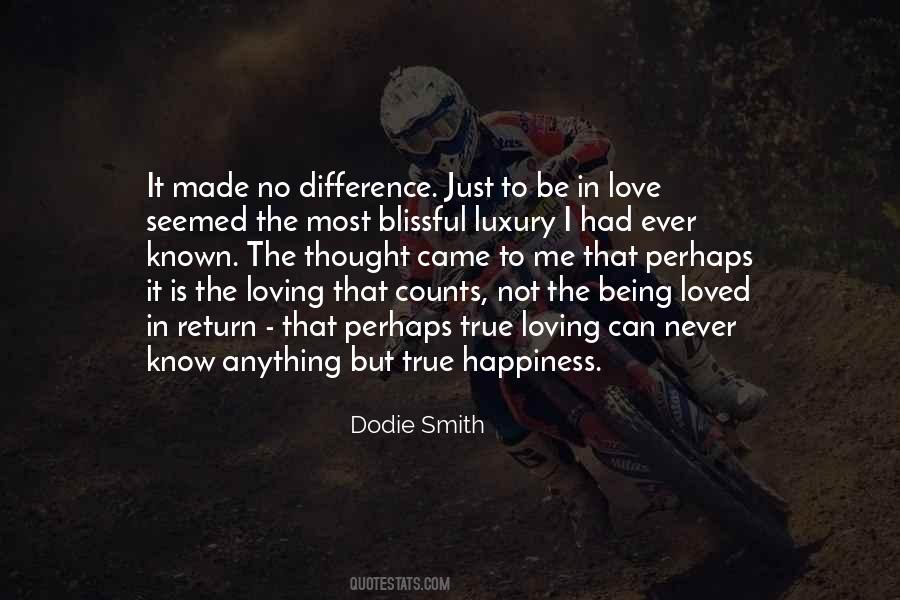 The Most Loving Quotes #1340991
