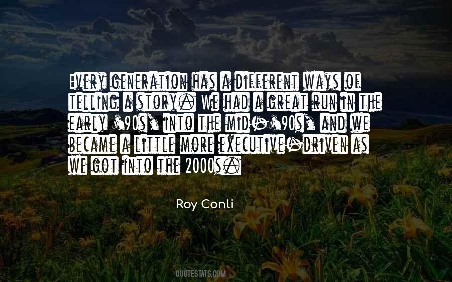 Great Run Quotes #858124