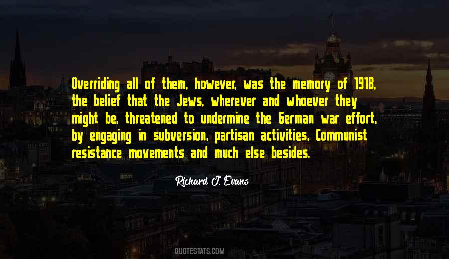 Quotes About German History #1061750