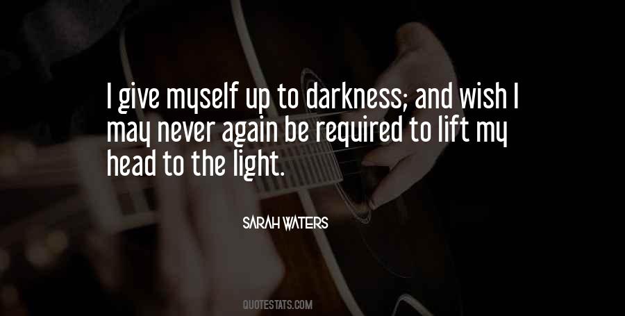 Sad Again Quotes #42898