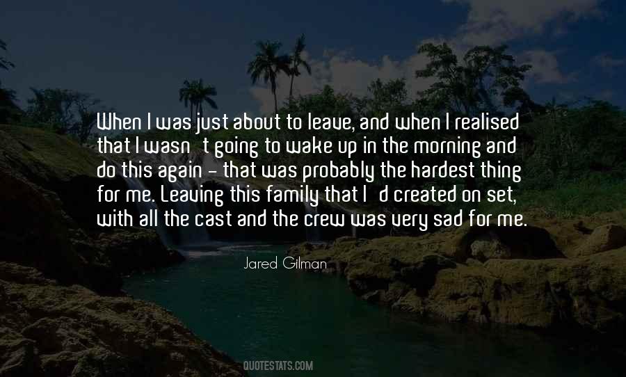 Sad Again Quotes #810792